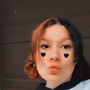 Meet your Posher, Ariell